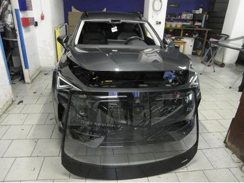Čelní sklo Cupra Formentor