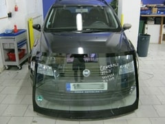 Čelní sklo Fiat 9