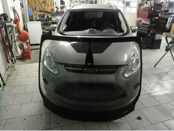 Čelní sklo Ford C-Max