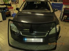 Čelní sklo Ford Focus 6