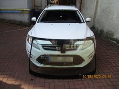 Čelní sklo Ford Mondeo 3