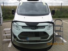 Čelní sklo Ford Transit 8