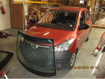 Čelní sklo Hyundai i10