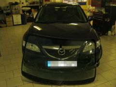 Čelní sklo Mazda 2