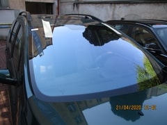 Čelní sklo Peugeot 307 4