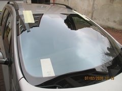 Čelní sklo Peugeot 307 8