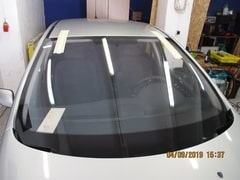 Čelní sklo Peugeot 307 9