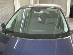Čelní sklo Renault 7