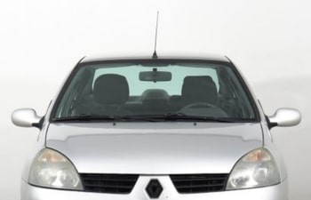 Čelní sklo Renault thalia