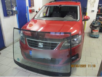 Čelní sklo Seat Alhambra