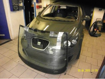 Čelní sklo Seat Altea