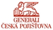 čelní sklo Generali