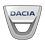 Logo Dacia