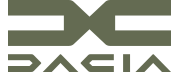 Logo Dacia