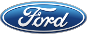 Logo Ford