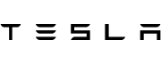 Logo Tesla