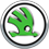 Logo Škoda