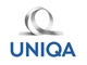 Čelní sklo Honda Uniqa